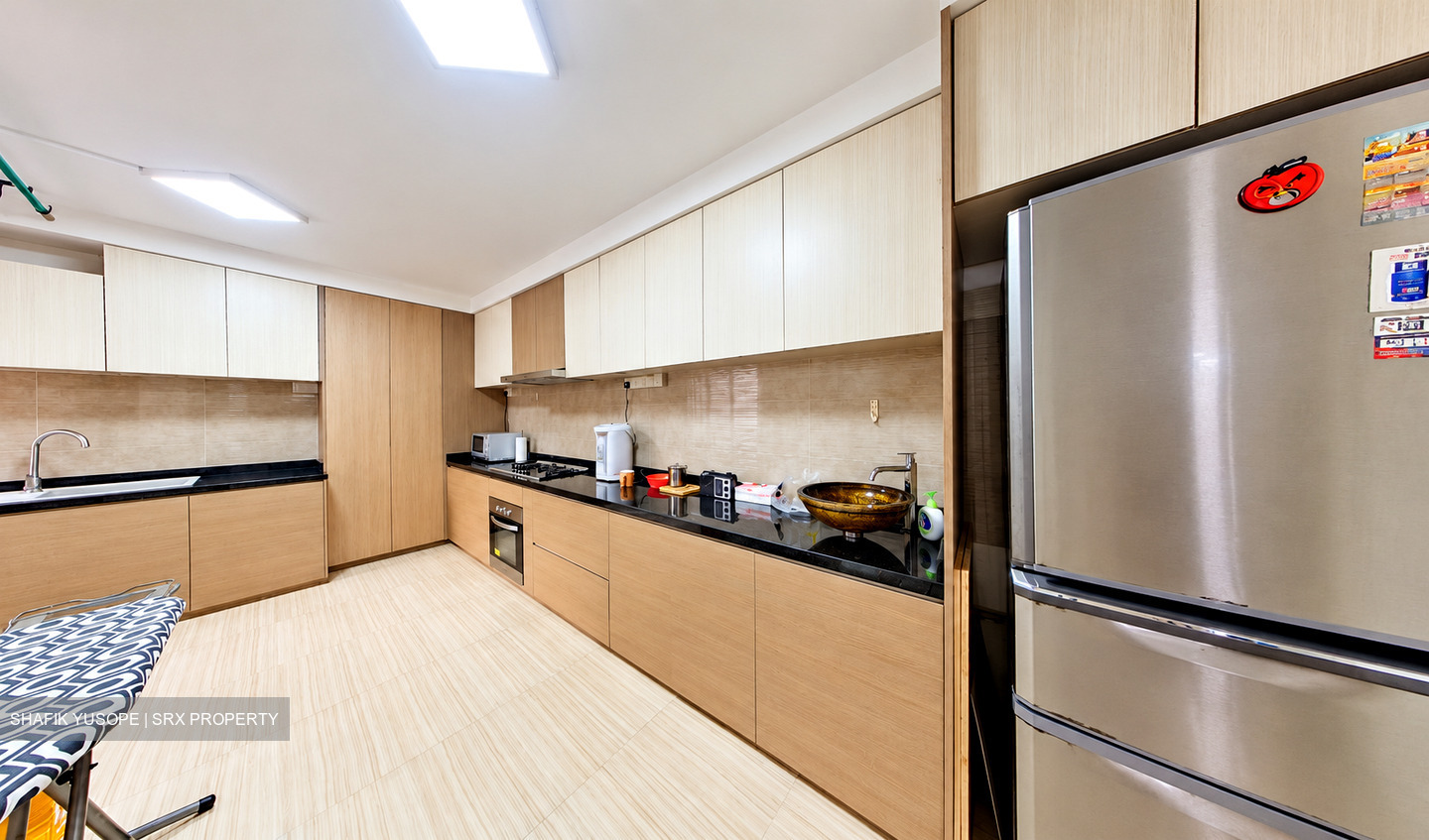 Blk 110 Bukit Batok West Avenue 6 (Bukit Batok), HDB 5 Rooms #626040901